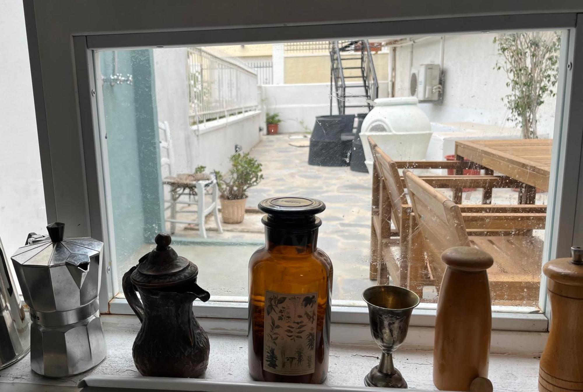 Galaxidi Authentic Rooftop House 외부 사진