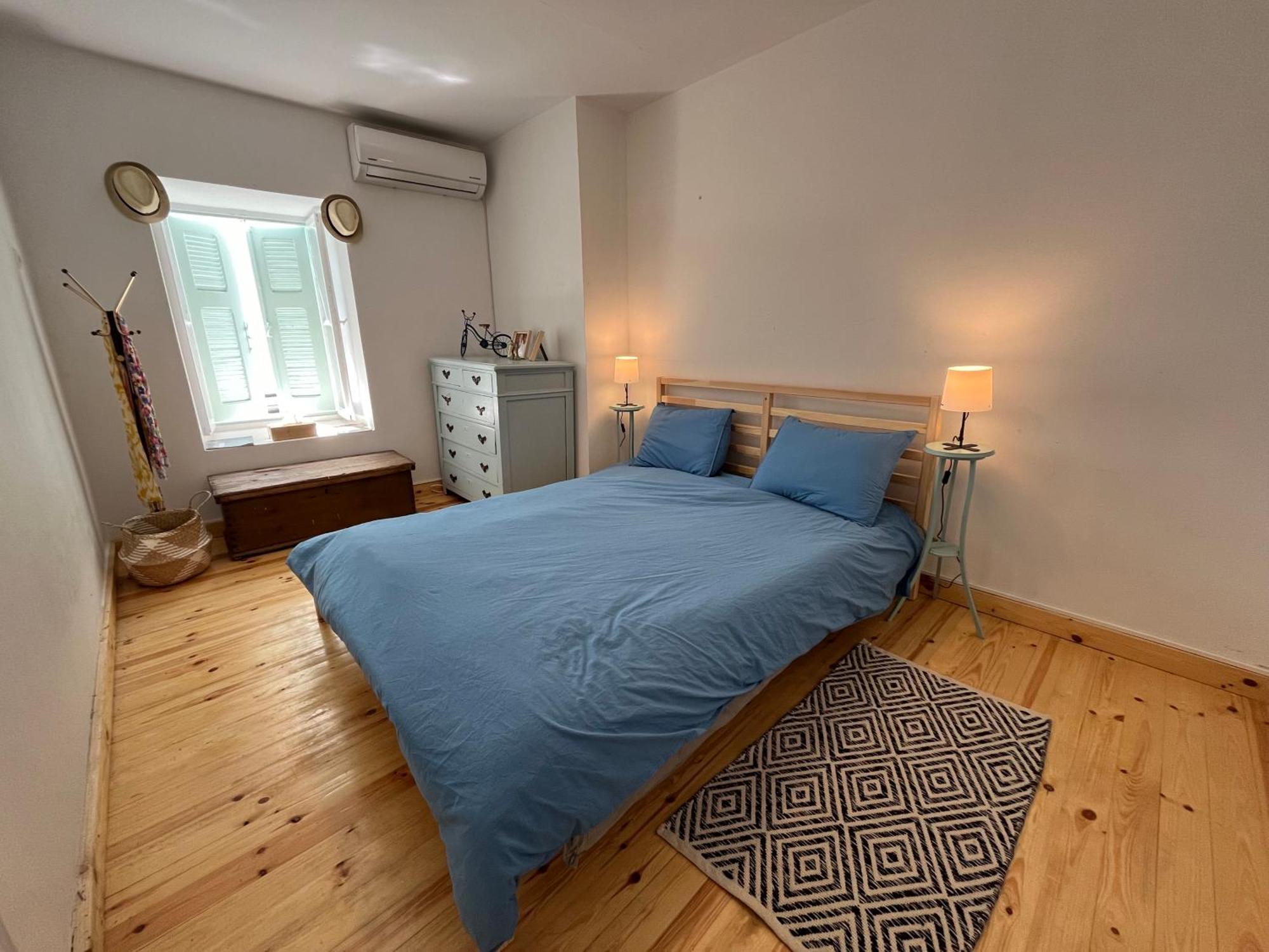 Galaxidi Authentic Rooftop House 외부 사진