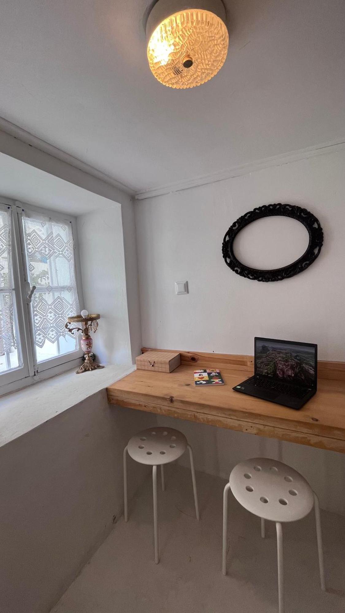 Galaxidi Authentic Rooftop House 외부 사진